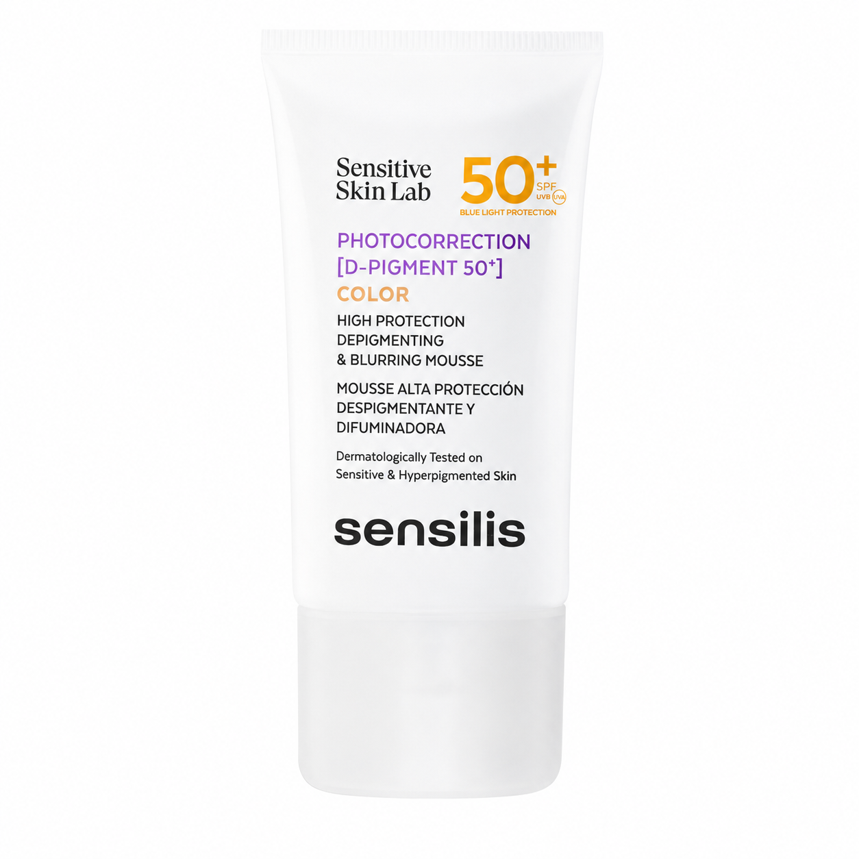 FCorr D-Pigment SPF50 40ml