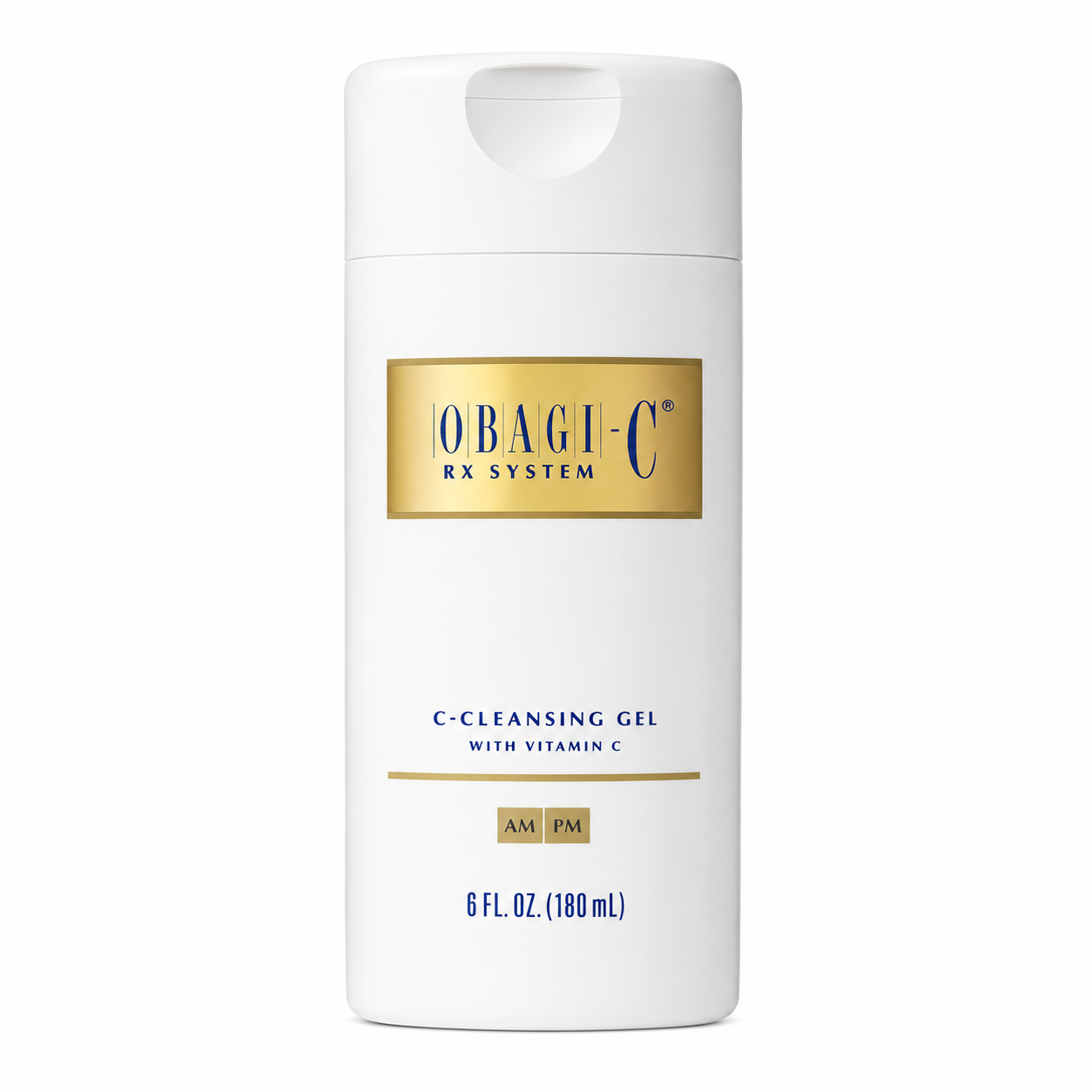Obagi-C Cleansing Gel 180ml