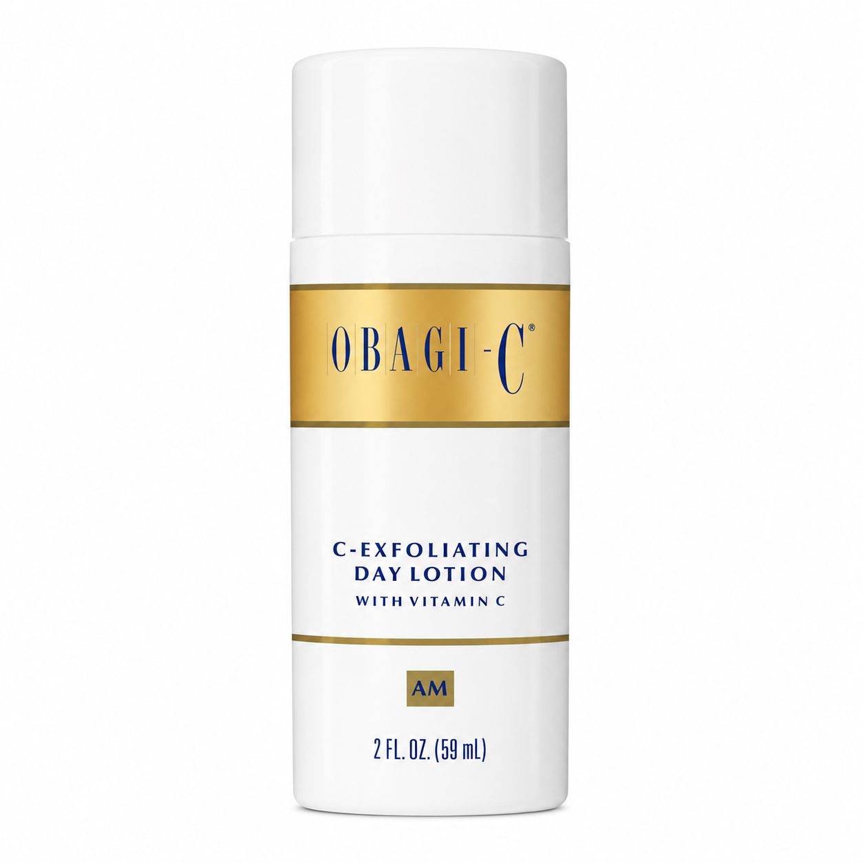 Obagi-C Exfoliating Day Lotion 57g