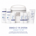 Obagi-C Fx System Normal to Dry