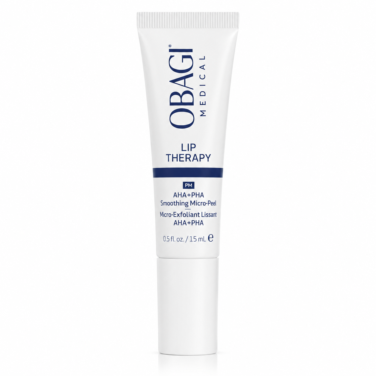 Obagi Lip Therapy AHA + PHA Smoothing Micro-Peel