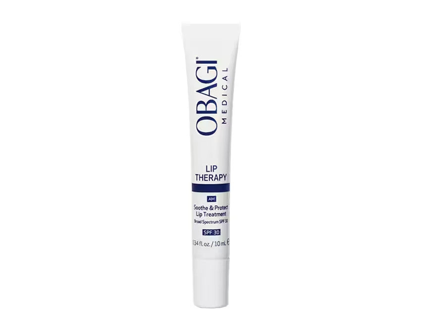 Obagi Lip Therapy Soothe & Protect Lip Treatment SPF 30