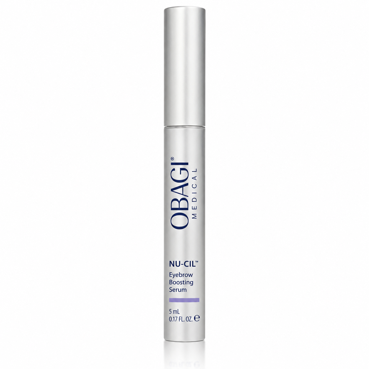 Obagi Nu-Cil Eyebrow Boosting Serum 5ml