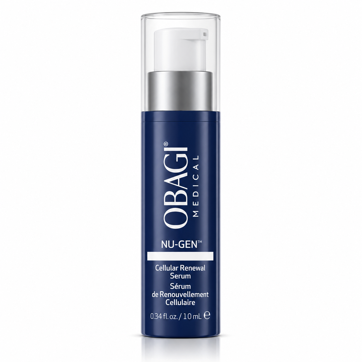 Obagi Nu-Gen Cellular Renewal Serum 10ml