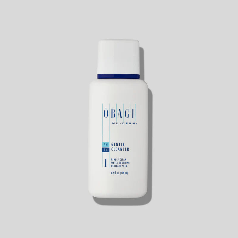Obagi Repair Foundation Kit