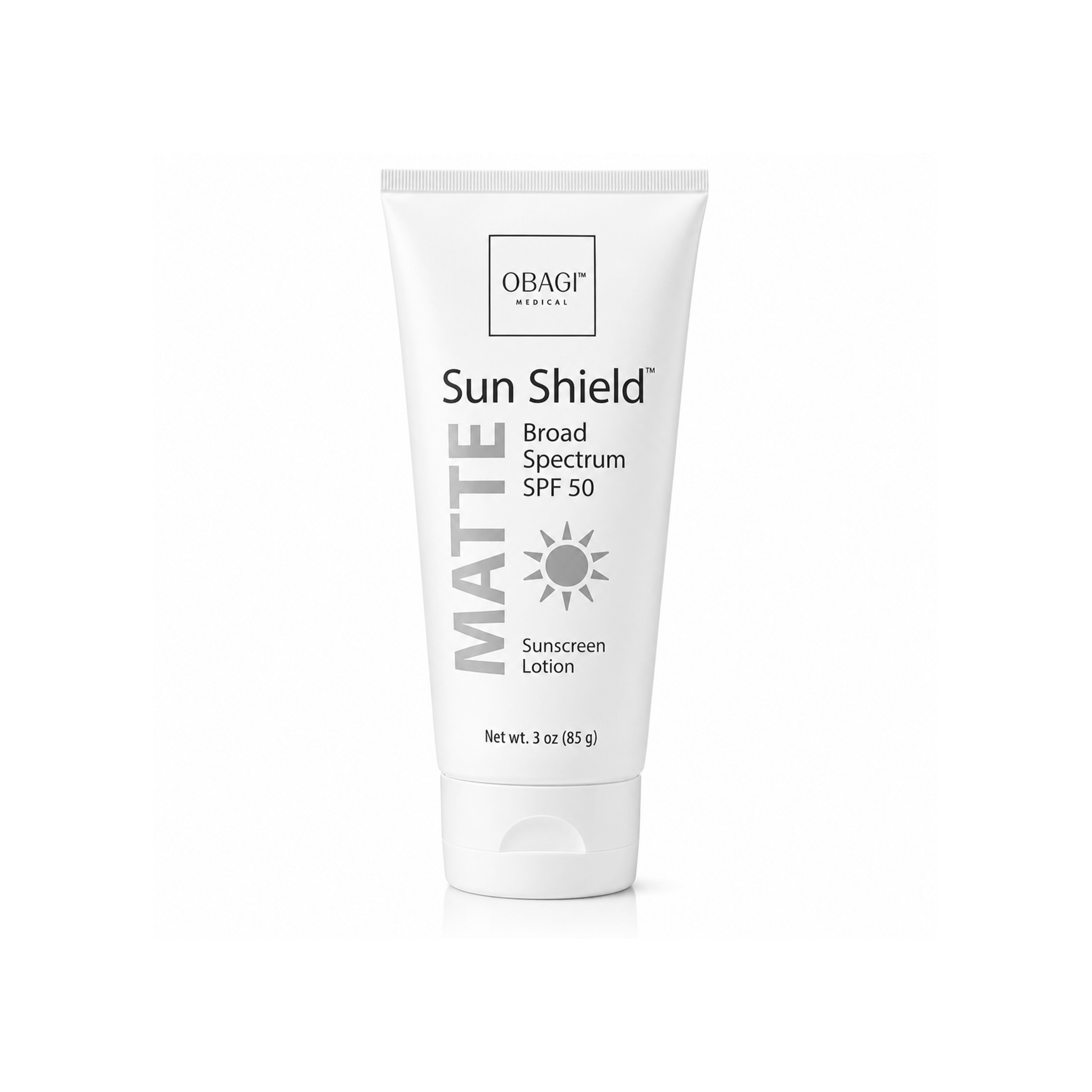 Obagi Sun Shield Mineral SPF 50 85g