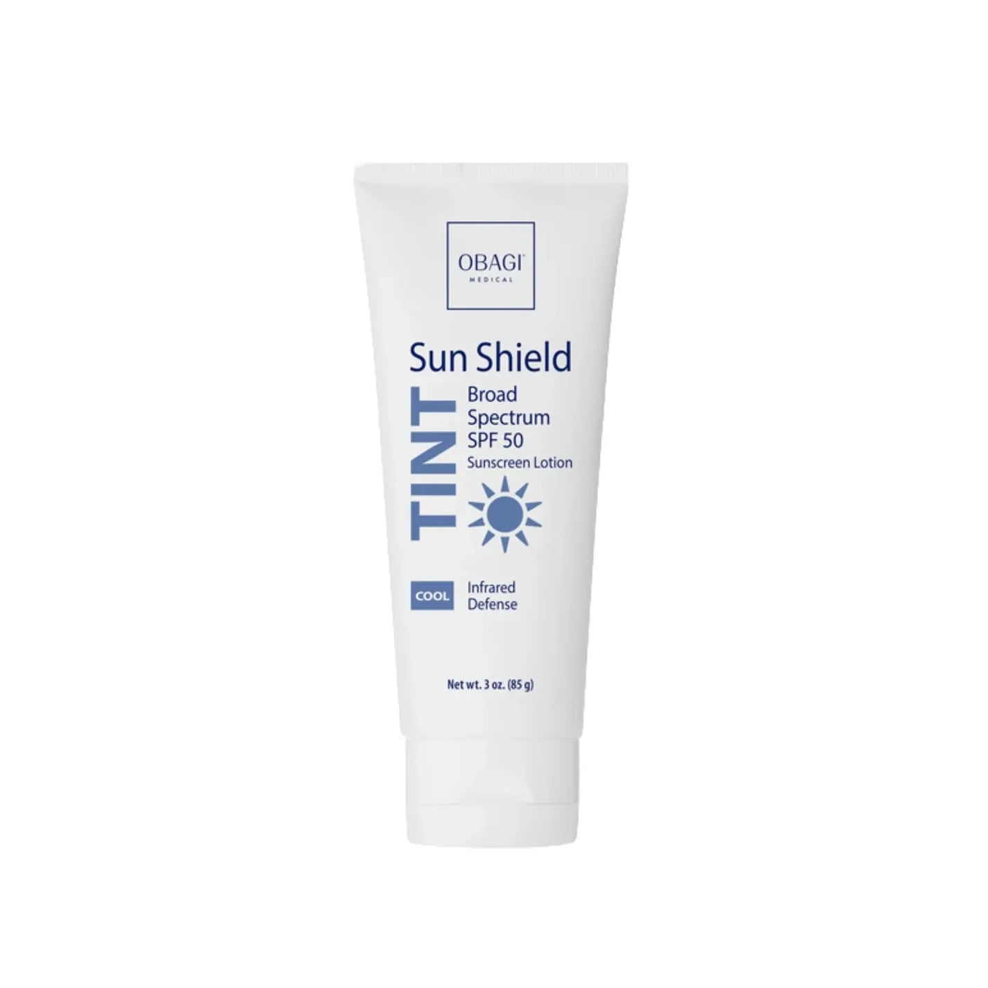 Obagi Sun Shield Tint Cool SPF 50 85g
