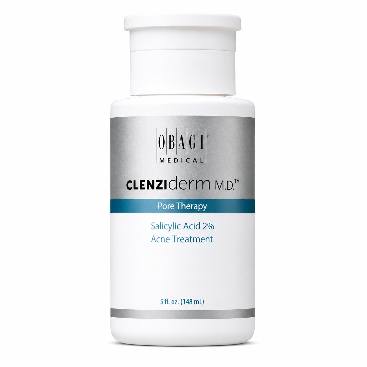 Obagi CLENZIDERM M.D. Pore Therapy 148ml