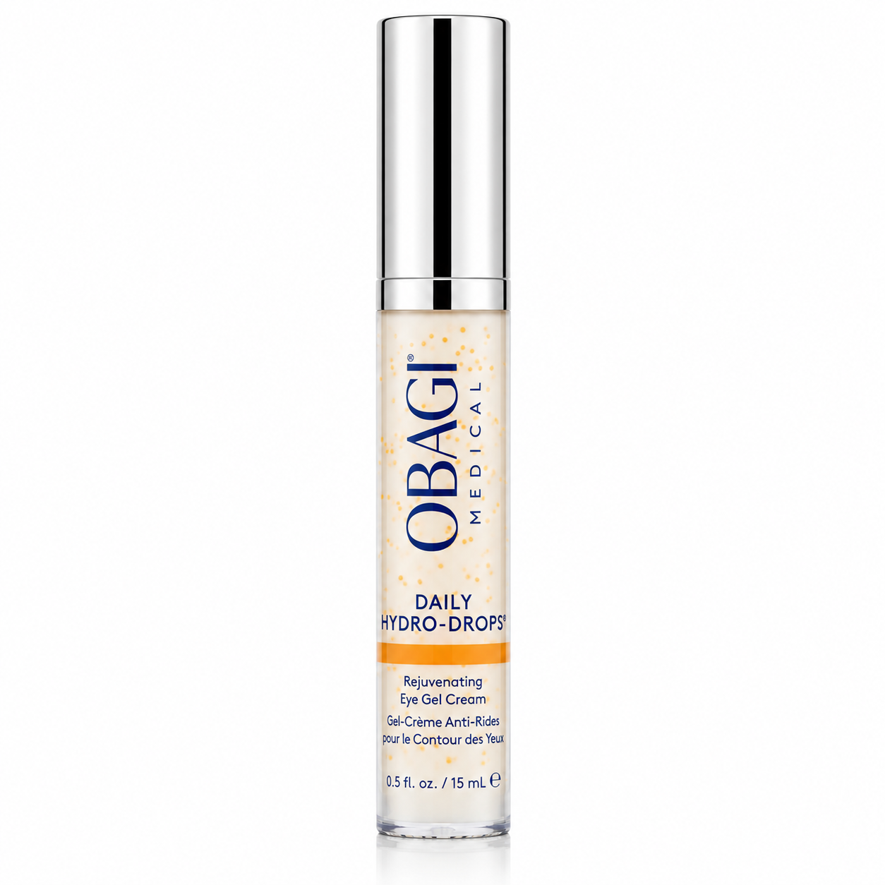 Obagi Daily Hydro-Drops Rejuvenating Eye Gel Cream 15ml