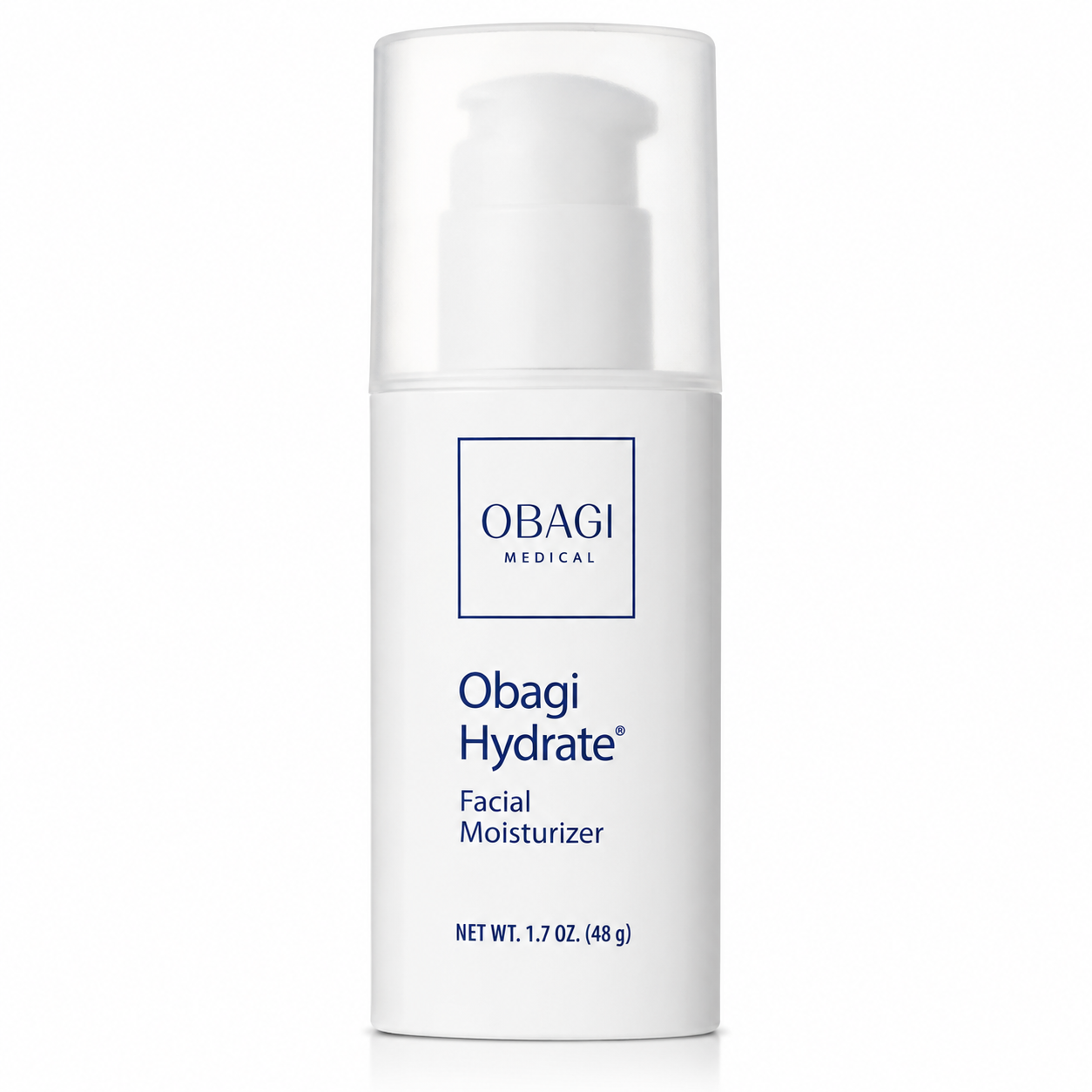 Obagi Hydrate Facial Moisturiser 48g