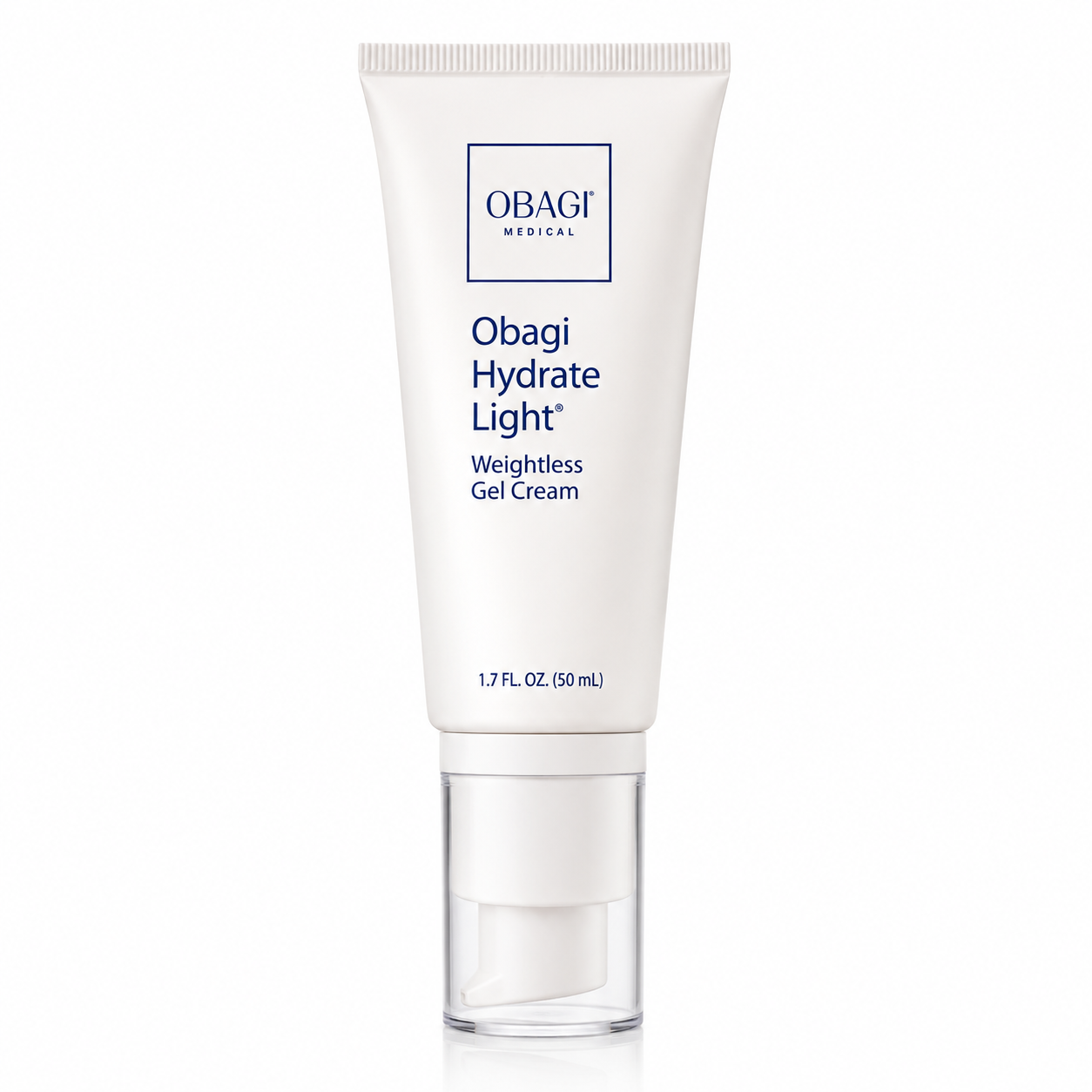 Obagi Hydrate Light Weightless Gel Cream 50ml