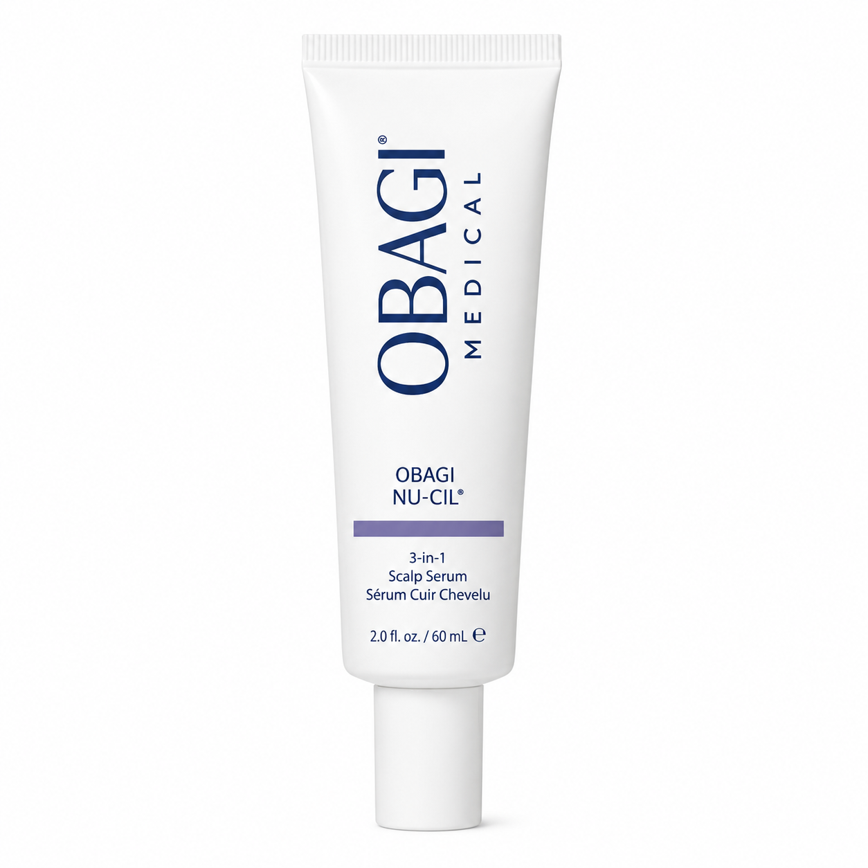 Obagi Nu-Cil BioStim Scalp Serum 60ml