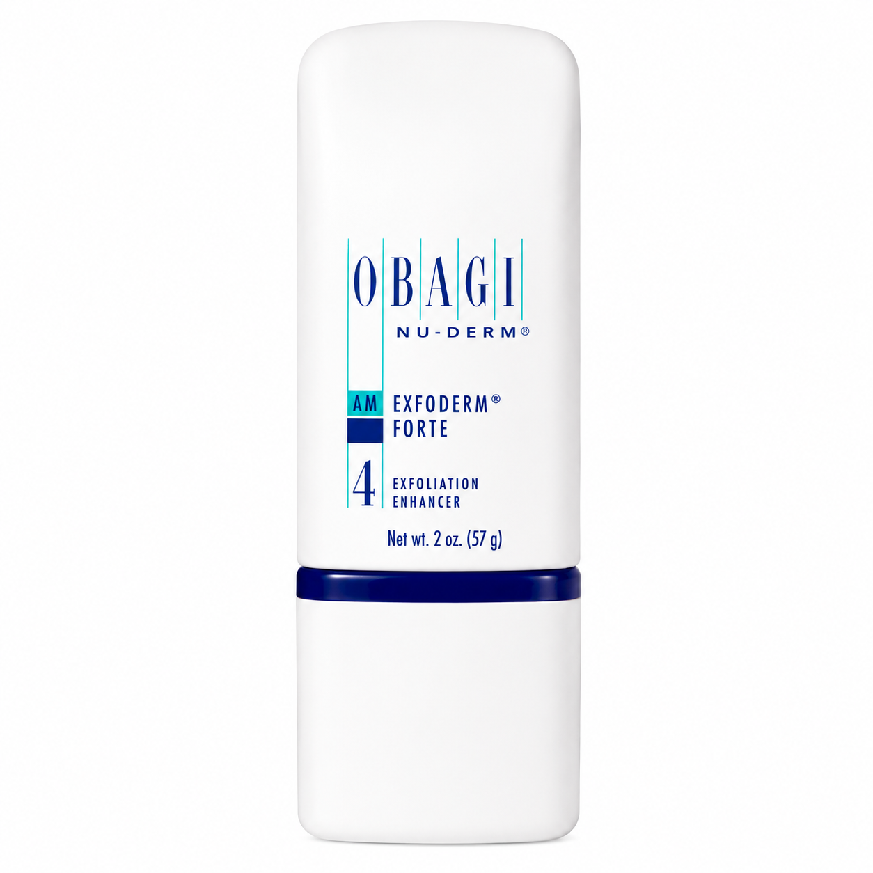 Obagi Nu-Derm Exfoderm Forte 57g