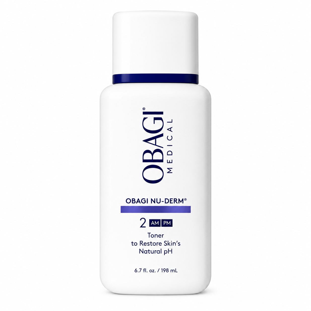 Obagi Nu-Derm Toner 200ml