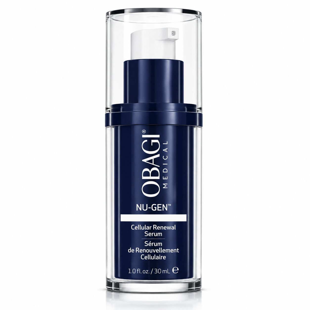 Obagi Nu-Gen Cellular Renewal Serum 30ml