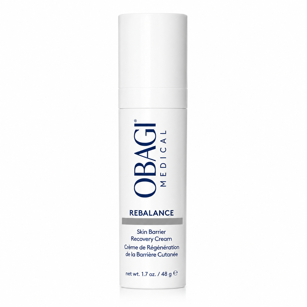 Obagi Rebalance Skin Barrier Cream 48g
