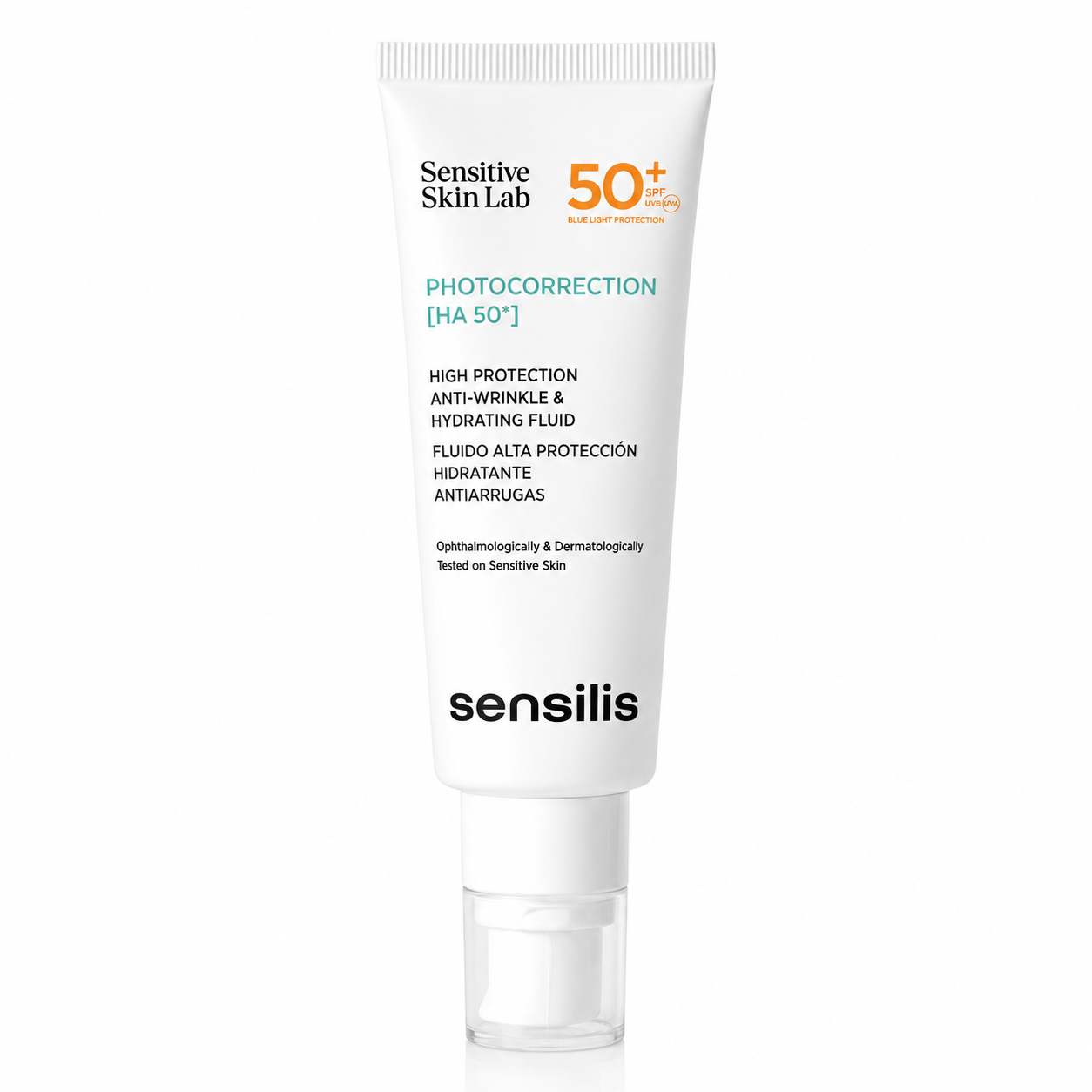Photocorrection HA 50+1 50ml
