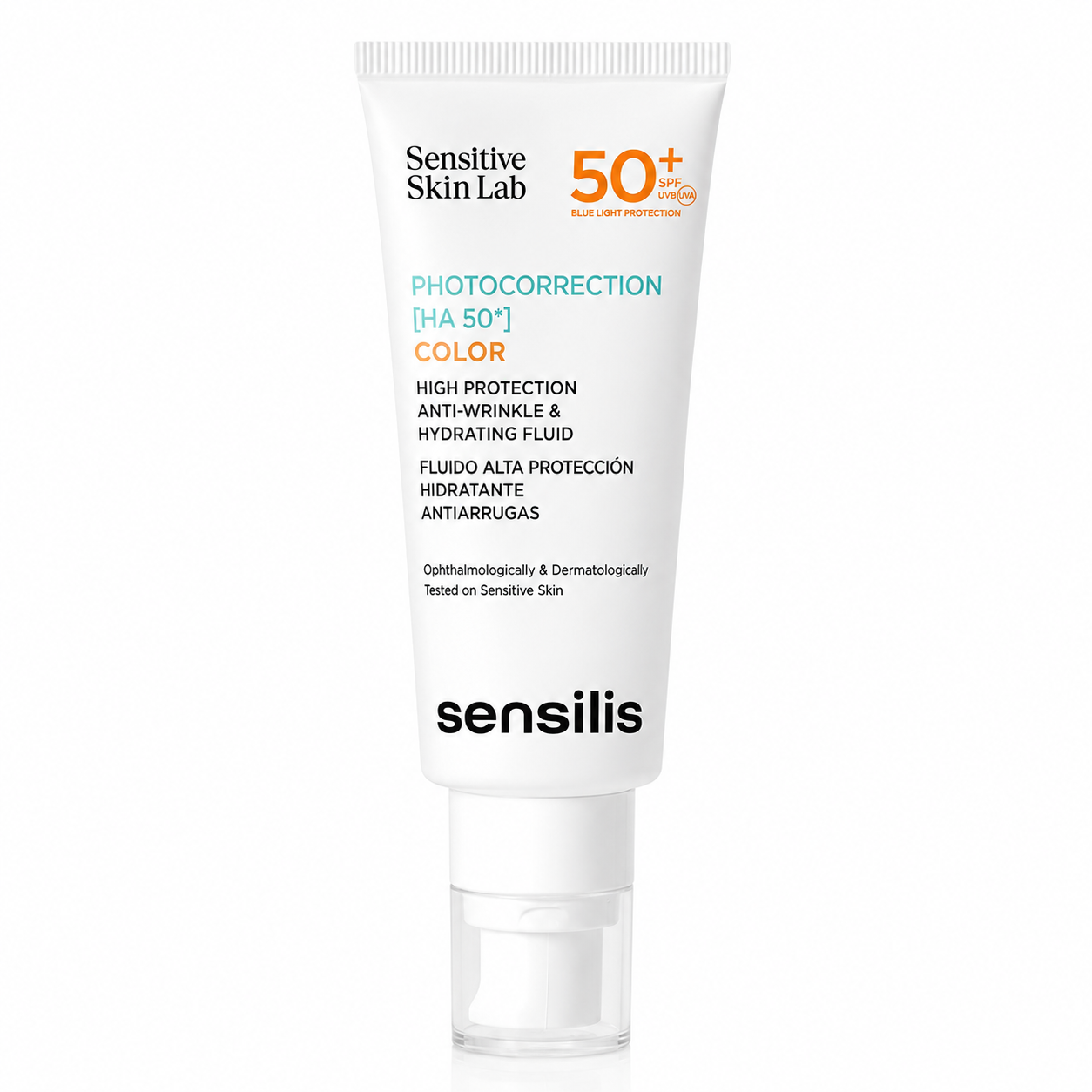 Photocorrection HA 50+ Color 50ml