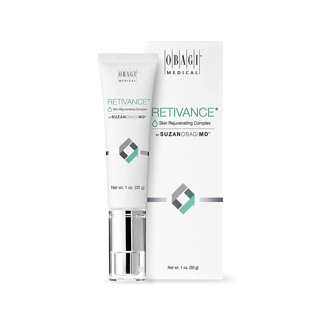 SUZANObagiMD Retivance Skin Rejuvenating Complex 30g